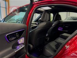 مرسيدس بنز C-Class